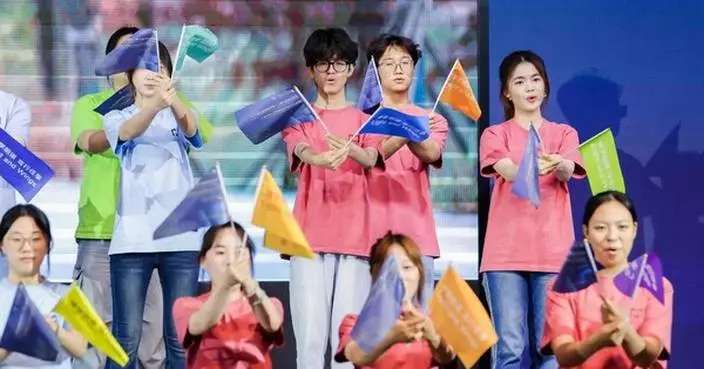 XJTLU celebrates 20th anniversary and unveils new 10-year plan