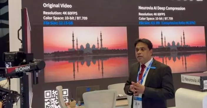 Robo.ai Subsidiary Neurovia AI Announces NeuroStream™ Architecture at ISNR 2026 and Initiates Commercial Proof of Concept Phase