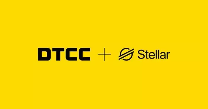 DTC’s Tokenization Service to Connect with Stellar Public Blockchain as DTC Advances its Multi-Chain Strategy