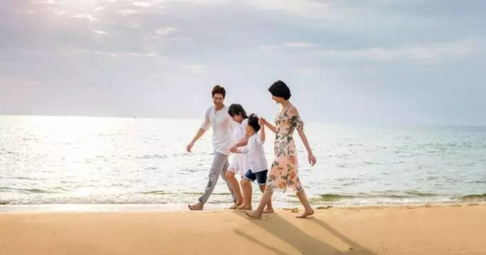 Radisson Blu Resort Phu Quoc Unveils Blu Escape Offer Designed for Family Travel in Summer 2026
