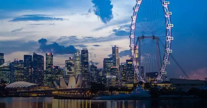 Constructor Group selects Singapore for new global AI and quantum headquarters, creating 200+ high-skilled roles
