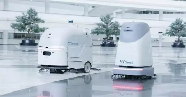 YY Group (NASDAQ: YYGH) Announces Strategic Partnership with Velobotics to Advance Autonomous Facility Management Capabilities in Southeast Asia