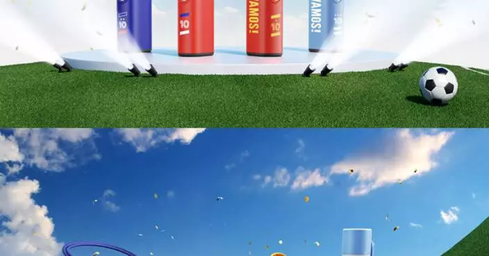 Stay Cool, Stay Loud: Aecooly Launches Limited Cooling Fan Collection for the Summer of Soccer