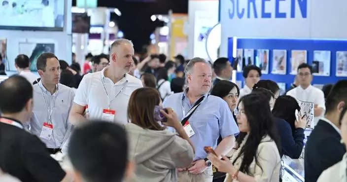 The April 2026 Global Sources Hong Kong Show Concludes Successfully as “Complete Sourcing Destination for Asia” Strategy Delivers Results