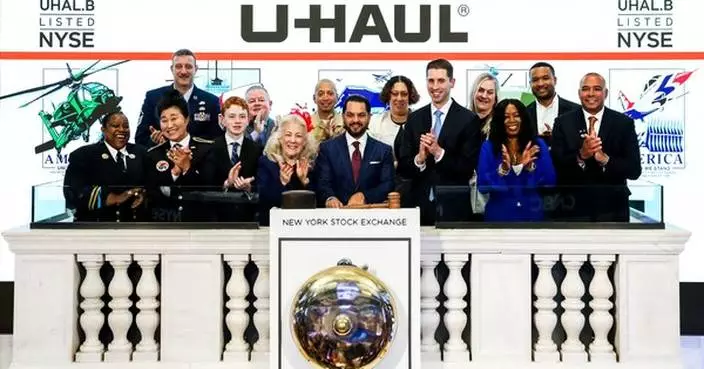 NYSE Content Update: Mastercard Celebrates Two Decades as NYSE-Listed Company