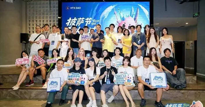 Goodbye to FOMO Frenzy: HTX DAO’s Global Pizza Day Highlights a New Crypto Narrative