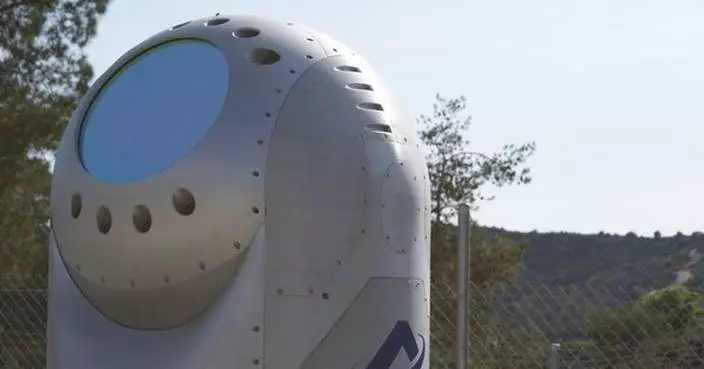 World’s smallest deployable operational optical ground station proves capability in successful trials