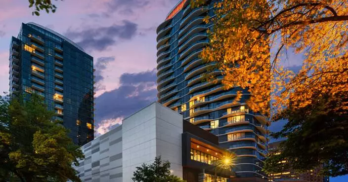 NOBU ANNOUNCES RESTAURANT AND RESIDENCES IN BELLEVUE, WASHINGTON