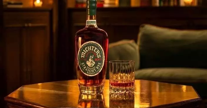Michter's Announces 2026 Release of Its Coveted 10 Year Rye