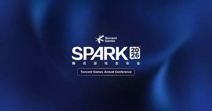 Tencent Games Spotlights Future Player Experiences with 45 Major Updates at SPARK 2026