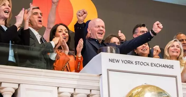 NYSE Content Update: Lynn Martin on 2026 Most Powerful Women in Business List