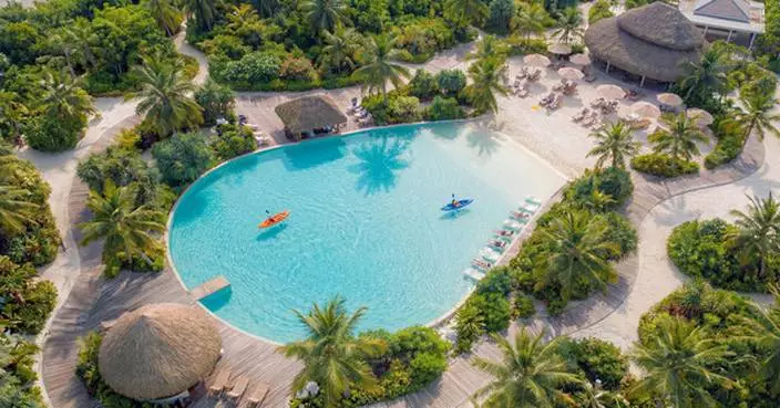 Crystal Lagoons Launches New 500 m² Small Lagoons by Crystal Lagoons™ Model, Marking the End of the Commercial Swimming Pool Era