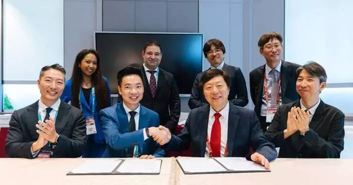 Asian Society of Cardiovascular Imaging and Philips sign MOU to strengthen imaging capabilities across Asia Pacific