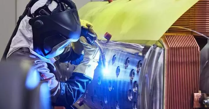 ABB report shows how a 0.2 percent motor efficiency gain could unlock billions for industry