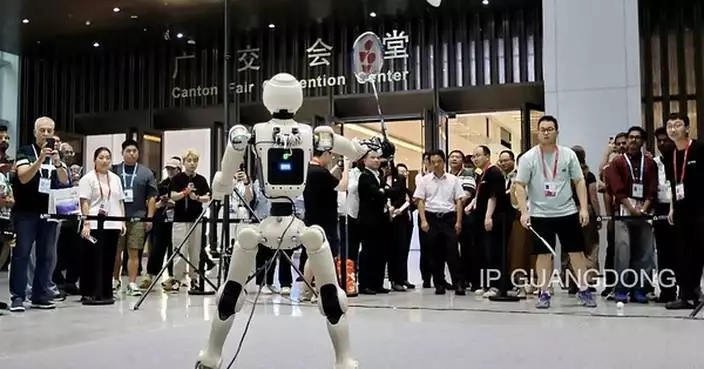 Guangdong province: 139th Canton Fair sets new record with overseas buyer attendance