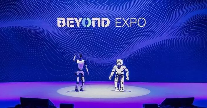 AI: Digital to Physical – The 6th BEYOND EXPO is set to Open in Macau