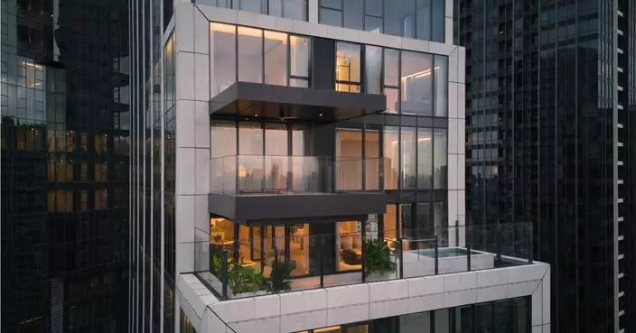 SCOPE Thonglor Sets a New Benchmark with Its Triplex Residence Thailand’s Most Prestigious Penthouse