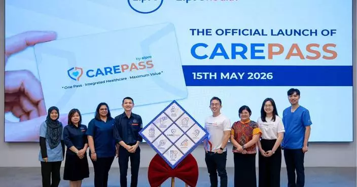 Rising Healthcare Costs and Chronic Health Risks Highlight Need for Preventive Care, Alpro Introduces CarePass