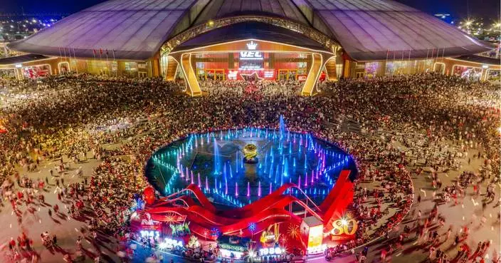 Vietnam: The New Destination for Billion-Dollar Events