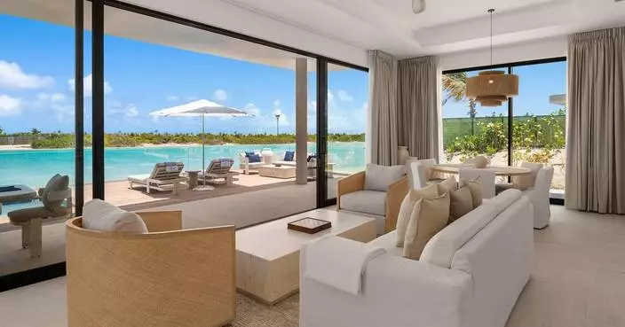 Ambergris Cay’s New Waterside Bungalows Are Now Open — Resort Launches Founder’s Rate to Mark the Debut