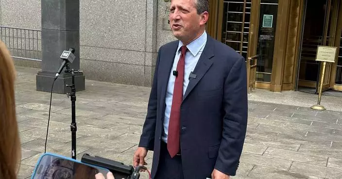 Judge to rule Thursday in misdemeanor arrest of congressional candidate Brad Lander