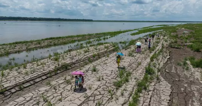 Colombia’s presidential runoff could impact the future of the Amazon rainforest and fossil fuels