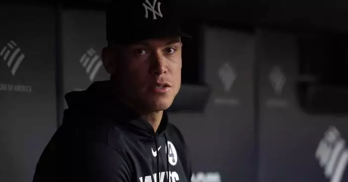 Judge’s injury gives the Yankees an unwelcome challenge, while Skubal’s return could boost Tigers