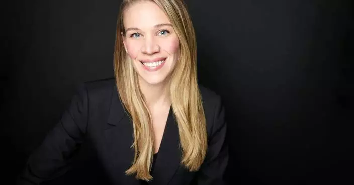 Blake’s Beverage Company Names Amanda Gleason Chief Sales Officer to Lead National Growth Strategy