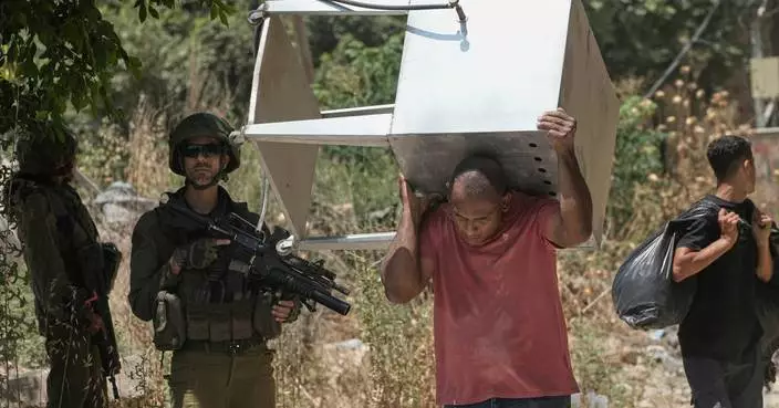 More than 1,000 people have been killed in Gaza during ceasefire, Health Ministry says