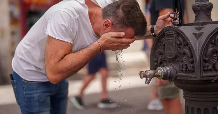Here’s how to avoid heat-related illnesses and stay cool this summer