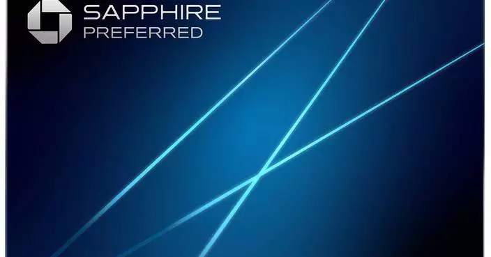 Meet the New Chase Sapphire Preferred: Earn More Than Ever, Same $95 Annual Fee