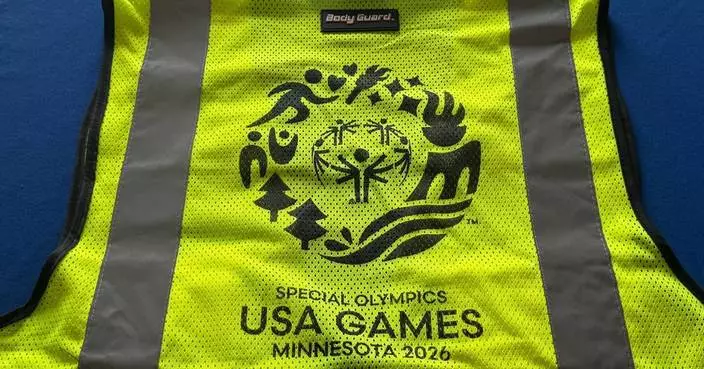 Fastenal to Serve as a Partner of the 2026 Special Olympics USA Games