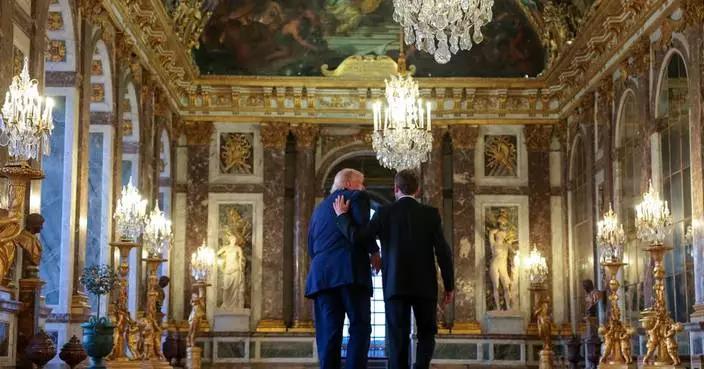Takeaways from the G7: Trump's new attitude toward allies buoyed by their praise for Iran deal
