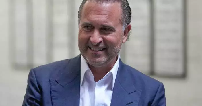AC Milan names Massimo Calvelli as CEO as it goes "in house" in bid to restore winning culture