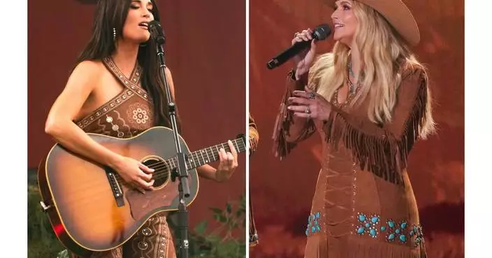 What is the 2026 song of the summer? AP offers some predictions