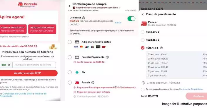 QI Tech and Ant International’s Bettr Partner to Expand Credit Access for E-Commerce Merchants and Consumers in Brazil