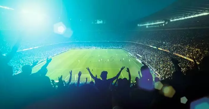 Travel + Leisure Co. Kicks Off Soccer-Themed Fan Events at Select Resorts