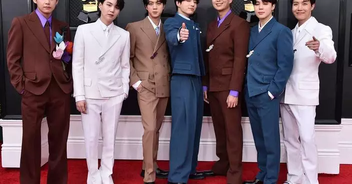 BTS, Cardi B, Lainey Wilson, Muse, Snoop Dogg and others will perform at iHeartRadio Music Festival
