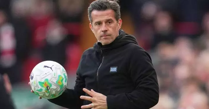 Marco Silva leaves Fulham after 5 years coaching Premier League club