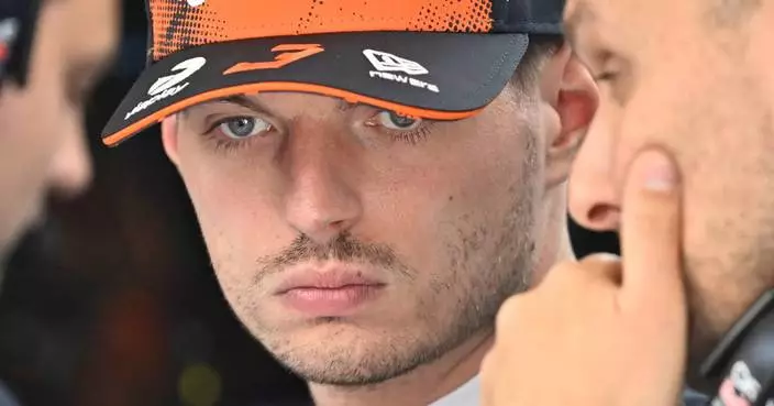 Max Verstappen predicts a strange British Grand Prix after battery power trouble made him laugh