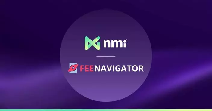NMI Acquires Fee Navigator, Adding AI-Powered Pricing Intelligence to Its Embedded Payments Platform