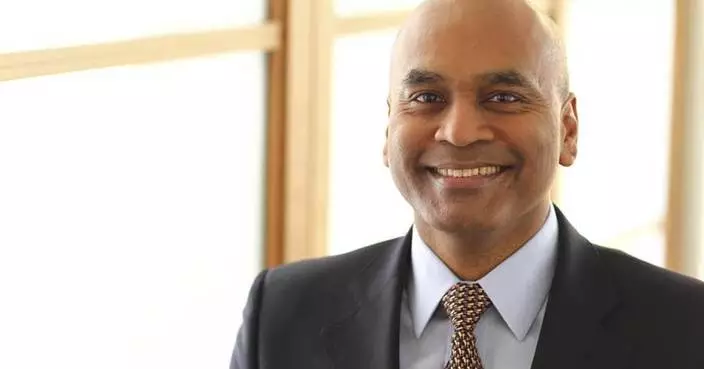 Pradip Patiath Joins Securian Financial Board of Directors