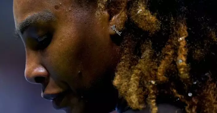 Serena Williams adds Berlin to her comeback tour and will play doubles