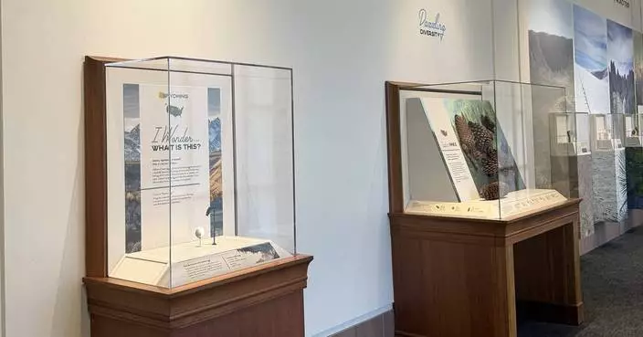 MidFirst Bank Sponsors Smithsonian Exhibition Marking America's 250th Anniversary