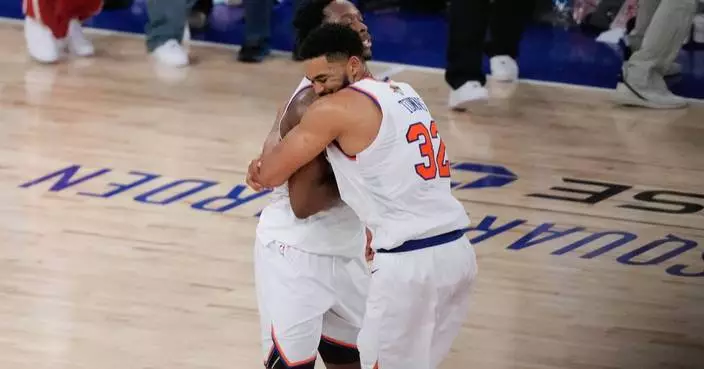 The NBA Finals have been close. Still, Knicks are in command and need 1 win over Spurs for the title