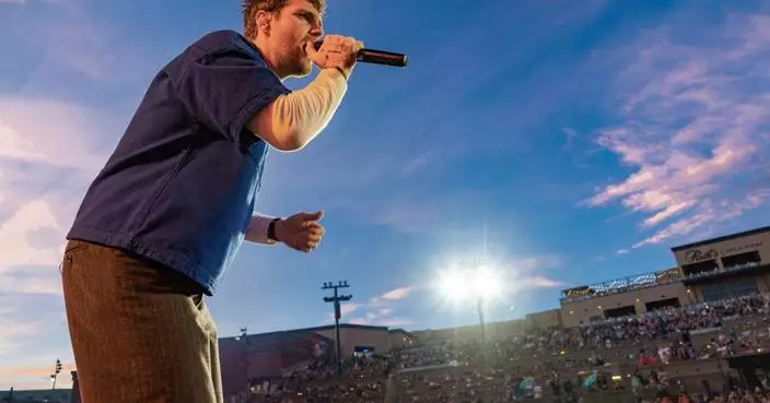 VENU’s Ford Amphitheater Reports Exceptional Premium Seating Performance Across Back-to-Back Shows