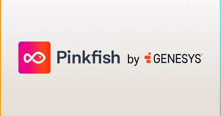 Genesys Acquires Pinkfish to Accelerate the Future of Autonomous Customer Experiences