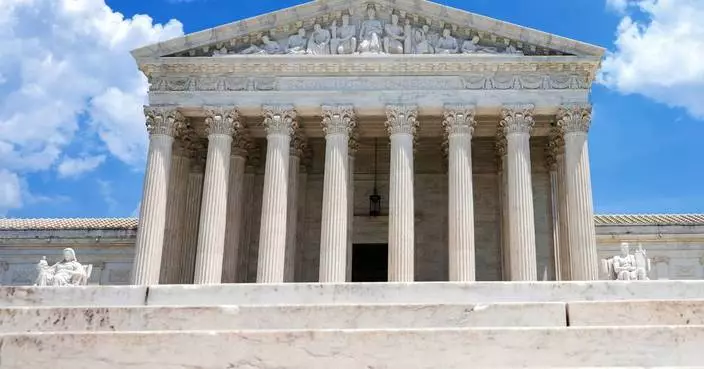 Supreme Court rejects Trump’s push to toss $5 million verdict in E. Jean Carroll sexual abuse case