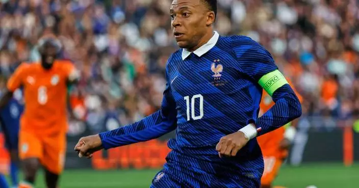 France stunned by Ivory Coast in World Cup warmup, Spain held by Iraq