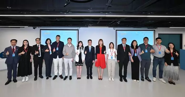 Third Young Academy of Sciences Summit Holds Successful Sub-Conference  Gathers Young Research Talent to Explore AI’s Contribution to Innovation